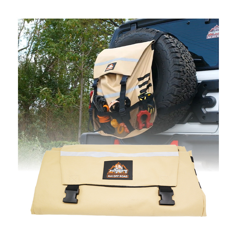Custom Color Car Organization Cargo Gear