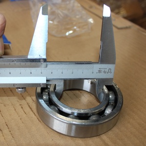 ตลับลูกปืน 6210N (<span class=keywords><strong>50210</strong></span>) - อะไหล่เครื่องจักรกลวิศวกรรม - Product Image 3