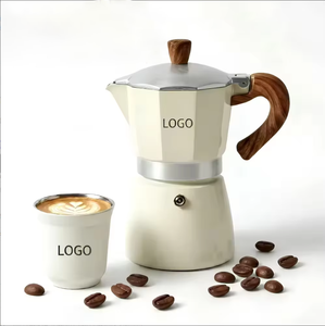 Cafetera Espresso Moka, Cafetera Cubana para Estufa, Cafetera Italiana Espresso, Cafetera <span class=keywords><strong>Greca</strong></span> - Product Image 2