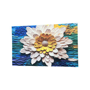Tapis <span class=keywords><strong>de</strong></span> <span class=keywords><strong>bain</strong></span> antidérapant floral nordique DIATOM ABSORBANT moderne en caoutchouc à poils coupés pour la maison ou l'hôtel - Product Image 6