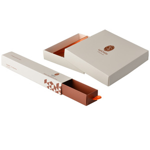 Tùy chỉnh giá bán buôn chất lượng tốt vận chuyển hộp ngày sô cô la bao bì hộp cho thực phẩm và bánh ngọt - Product Image 2