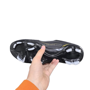 Nuove Scarpe <span class=keywords><strong>da</strong></span> <span class=keywords><strong>Calcio</strong></span> Leggere <span class=keywords><strong>da</strong></span> <span class=keywords><strong>Uomo</strong></span> 2026 Mercurial Vapor 1 FG, Scarpe Sportive <span class=keywords><strong>da</strong></span> <span class=keywords><strong>Calcio</strong></span> di Alta Qualità Originale - Product Image 5