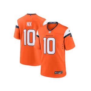 Camisas De Futebol Americano De Alta Qualidade Mais Populares Nfling 32 Equipes Bordadas Costuradas Respirável Design De Alta Qualidade Americano - Product Image 1