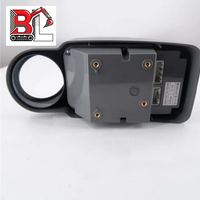 Moniteur d'excavatrice de haute qualité 100 % neuf, ensemble de jauges YD00000463 YD00013826 pour ZX30U-5A ZX35U-5A ZX40U-5A