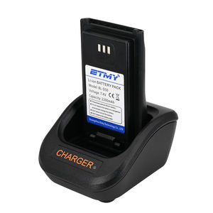 <span class=keywords><strong>Radio</strong></span> bidirectionnelle DMR portable AES256 TK-3207, longue portée, équipement de sécurité, noir JP, talkie-walkie, meilleur prix, modèle 2026, le plus vendu - Product Image 3