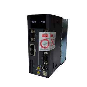 ไดรฟ์ ASD-A2-0721-L ของแท้ใหม่ 750W 220 VAC 1/3PH มีสินค้าในสต็อก - Product Image 1