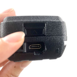 <span class=keywords><strong>Walkie</strong></span> <span class=keywords><strong>Talkie</strong></span> Inalámbrico ANYSECU A920 Profesional, Radio 4G LTE, Transmisor de Radio con Red <span class=keywords><strong>WIFI</strong></span> POC PTT, Radio REAL PTT LAUPTT - Product Image 5