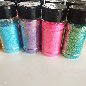 ネイルアート用ペットグリッター2オンス - Product Image 3