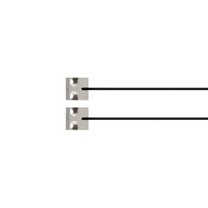 Sensores Ópticos KLE-Q10M-1-0.5, Sensores de Fibra Óptica de Plástico KL, Fibra Óptica de Plástico - Product Image 1
