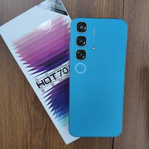 Smartphone HOT 70 PRO+ 5G débloqué, écran 2K Ultra, Android 15/16/17 - Product Image 2