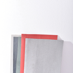 Cf cá nhà sản xuất giấy cách điện bằng sợi cứng lưu hóa sợi que Ống Gasket tấm cho hành lý - Product Image 4