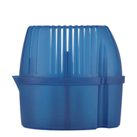 450g Salle De Bain maison de déshumidificateur de Produits Chimiques contenant Réutilisable Absorbeur D'humidité Boîte En Plastique