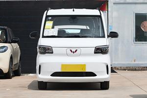 Venta Especial: Camioneta Eléctrica de Carga 2025, 305 km de Autonomía, Batería de 30.6 kWh, Motor de 30 kW, Edición Avanzada, Vehículo de Nueva Energía - Product Image 2