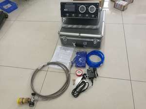 Analyseur portable de gaz SF6 - Product Image 4