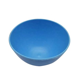 Ciotole di miscelazione plastica gomma dentale blu XL L M S - Product Image 1