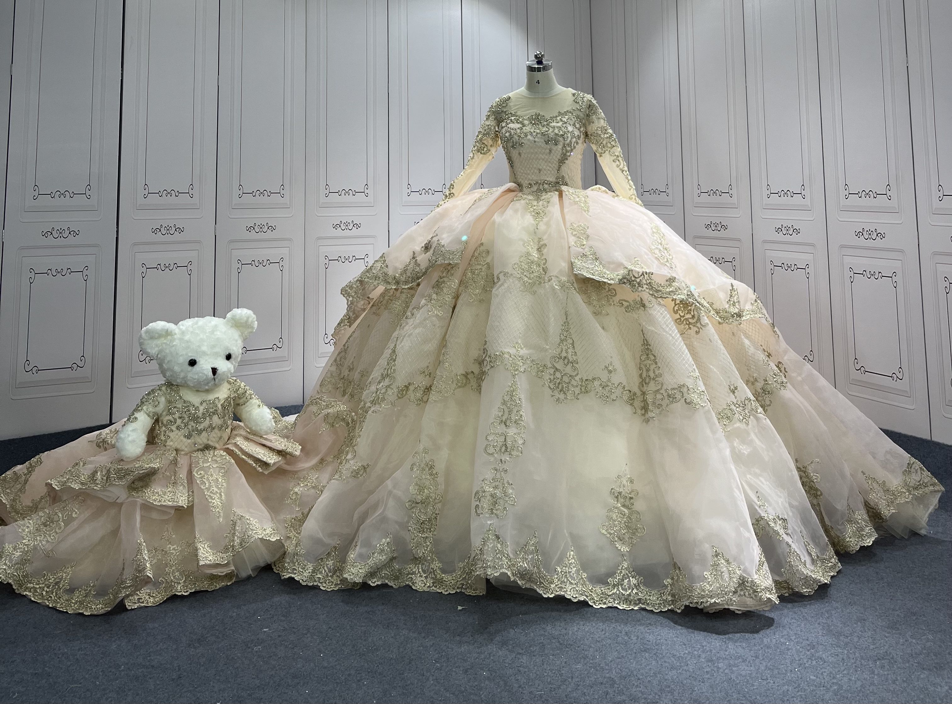 masquerade gowns vla