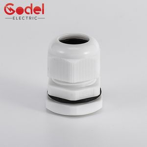 Prensaestopas de Cable de Nailon Impermeable de Alta Calidad para Electricistas, Protección de Cables de PVC Gedele NPBW - Product Image 5