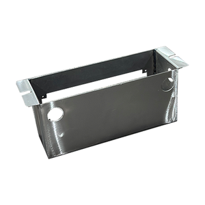 Khung máy chính xác chế tạo Thùng tùy chỉnh máy CNC vỏ ứng dụng công nghiệp - Product Image 4