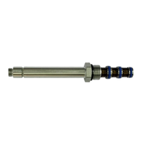 Vanne directionnelle à solénoïde ISV10-4754B, 4 voies, 240 bars, vanne à cartouche hydraulique
