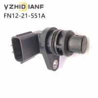 Sensor de Velocidad de Salida de Transmisión Automática FN12-21-551A G4T08671 FN1221551A para Mazda 3 5 6