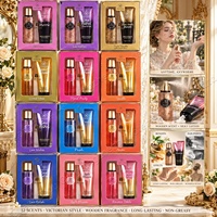 Parfum et Lotion Woody Style Victorien – Format Voyage, Longue Durée, Rafraîchissant, Parfum Léger, Non Gras pour Femme et Homme – Vente en Gros