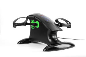 Masanın altında kol bacak ayak el aktif pasif motorlu elektrikli <span class=keywords><strong>Pedal</strong></span> fizik tedavi <span class=keywords><strong>pedal</strong></span>ı bisiklet egzersiz yaşlı yaşlılar için - Product Image 3