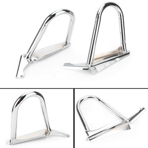 Se Aceptan Pedidos Mixtos - Protectores de Motor para Motocicleta Suzuki Boulevard M109 R 2006-14, Barras Anticolisión, Barras Protectoras - Product Image 2