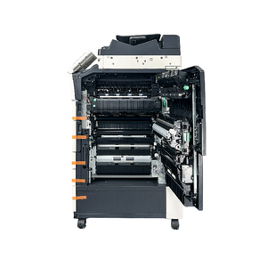 <span class=keywords><strong>Fotocopiatrice</strong></span> Quasi Nuova al 90% per Konica Minolta Bizhub 558/558e, Stampante Multifunzione A3 ad Alta Velocità <span class=keywords><strong>con</strong></span> <span class=keywords><strong>Toner</strong></span> Separato - Product Image 5