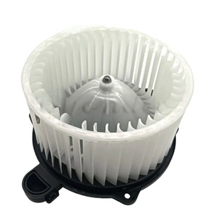 Moteur <span class=keywords><strong>de</strong></span> ventilateur <span class=keywords><strong>de</strong></span> chauffage pour KIA <span class=keywords><strong>NIRO</strong></span> I <span class=keywords><strong>DE</strong></span> E-<span class=keywords><strong>NIRO</strong></span> HYUNDAI IONIQ AE 1.6 GDI Hybride 97113G2000 97113-G2000 - Product Image 1