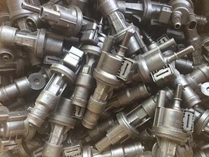 Valvola di Sfiato Serbatoio Carburante OEM di Alta Qualità 0280142524 7621174 13907621174 Nuova Condizione per BMW Mini Cooper F55 F56 F57 - Product Image 4