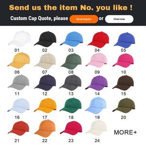 Gorra de Béisbol Bordada Personalizada con Logotipo, 6 Paneles, Letra <span class=keywords><strong>K</strong></span> Bordada, Color Gris, Ajustable para Hombre y Mujer - Product Image 5