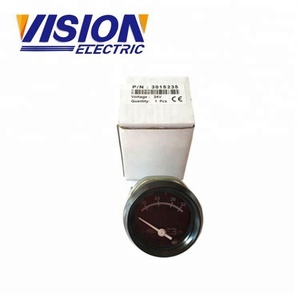 Bán hàng nóng Máy phát điện Vôn kế 24V đo điện áp <span class=keywords><strong>3015235</strong></span> - Product Image 2