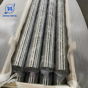 Batang <span class=keywords><strong>Titanium</strong></span> murni Gr1 <span class=keywords><strong>Gr2</strong></span> <span class=keywords><strong>ASTM</strong></span> <span class=keywords><strong>B348</strong></span> batang <span class=keywords><strong>Titanium</strong></span> ukuran kustom batang bulat <span class=keywords><strong>Titanium</strong></span> mesin presisi - Product Image 4