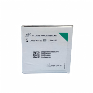 Erişim II, DXI800 modelleri 2x50 testleri/kutusu için laboratuvar <span class=keywords><strong>test</strong></span> reaktifi Beckman hormonu reaktifi - Product Image 6