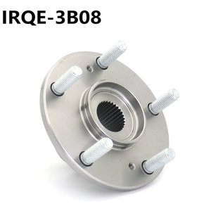 IRQE <b>Wheel</b> Hub Unit 44600-T2A-A00 For Honda Spirior And Accord Bearing Steel New <b>Replacement</b> Part - Product Image 5