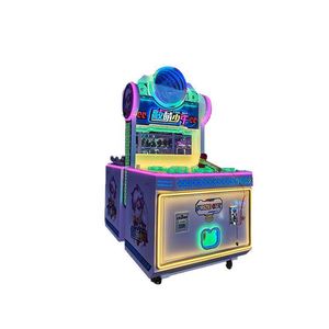 Jeux d'arcade en gros, salles de jeux, machines d'arcade commerciales à monnayeur, machines à sous pour enfants - Product Image 5