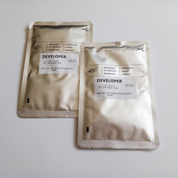 Développeur de couleur MX-235 (MX235) pour AR-1808/2008/2308/5516/5520/5618/5620/5623, 300g/sac, nouveau, compatible avec les imprimantes couleur