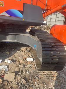 ¡Gran venta! Excavadora Hitachi ZX350H 35T usada | Excavadora de orugas de segunda mano hecha en Japón para construcción pesada - Product Image 4