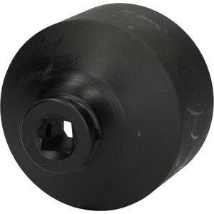 KS TOOLS - 460.4944 Clé à écrou d'essieu 1/2 ''pour BPW, 65 mm - EAN 4042146784648 HEAVY VEHICLES - Product Image 2