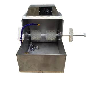 เครื่องขัดและซักรองเท้าขนาดเล็ก เครื่องทำความสะอาดรองเท้าไฟฟ้าขนาดเล็กสำหรับใช้ในบ้าน - Product Image 2