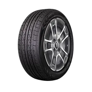2024 NEW Import And Export Radial Tubeless Passenger 195r15 155 195r14c 195 55 15 Car Tyres Wholesale 265 70 R17