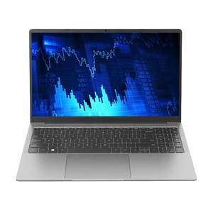 แล็ปท็อปบางเฉียบขนาด 15.6 นิ้ว ขายส่ง Intel I5 Core I5-12450H 4.40GHz โน้ตบุ๊คใหม่มาแรงสำหรับใช้งานสำนักงาน รุ่น Barebone ภาษาอังกฤษแบบกำหนดเองได้ - Product Image 6
