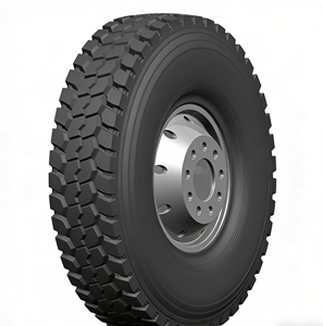 ยางเรเดียล TBR รุ่น ZC 385/65R22.5 295/80R22.5 315/80R22.5ขนาด12R20 1000-20 1200R24ยางสำหรับประเทศแทนซาเนียยางชนิดมีท่อล้อ1000/20 - Product Image 1