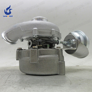 Turbocompresseur de contrôle de suralimentation à <span class=keywords><strong>prix</strong></span> d'usine GT1849V 717625-0001 pour <span class=keywords><strong>Opel</strong></span> | Saab Diesel Engine New Condition - Product Image 3