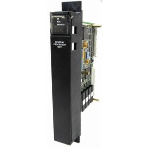 ซีรีส์ราคาดีที่สุด 90-70 IC697CPU781 โมดูลซีพียู 5 โวลต์ ระบบอุตสาหกรรม - Product Image 1