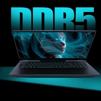 Nouvel ordinateur portable Mechrevo Kuangshi 17.3 pouces I7-12700HX RTX 3070Ti 8GB 2.5K 240HZ ordinateur portable de jeu