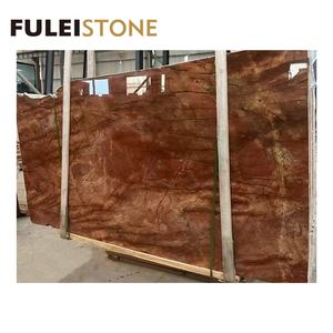 <span class=keywords><strong>Venta</strong></span> caliente Italia Ruby Marble Big Slabs - Product Image 6