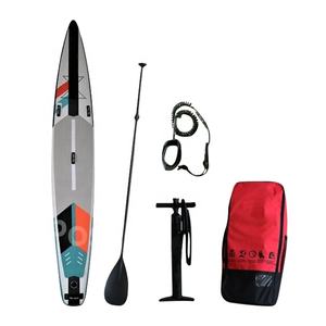 Planche de Surf électrique pour hommes, accessoire de Sport nautique, Paddle, course - Product Image 1