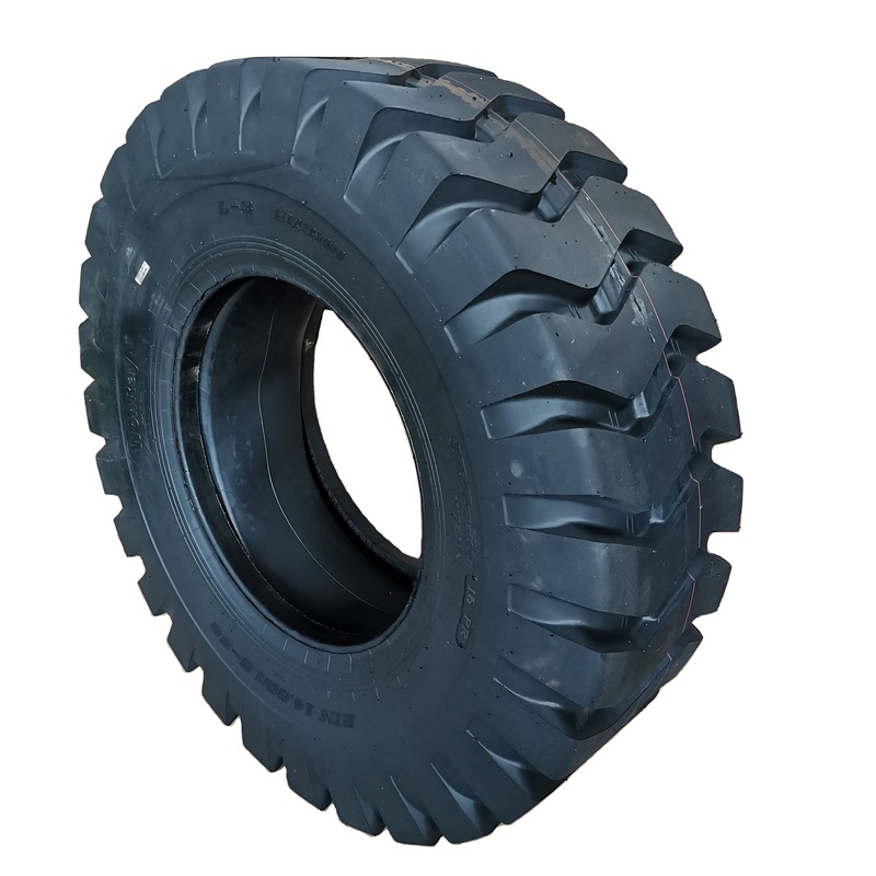Off Road Tires OTR 23 5r25