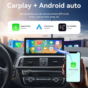 Autoradio Android 13 autoradio pour BMW série 2 Touring F45/F46 2013-2017 NBT lecteur <span class=keywords><strong>CD</strong></span> DVD stéréo Carplay unité principale de Navigation - Product Image 3